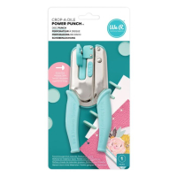 We R Makers • Disc power punch (661367)