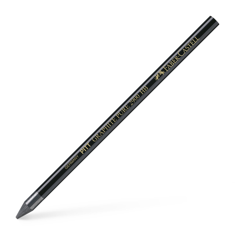 Faber-Castell Grafietpotlood  Pitt Pure HB (FC-117300)