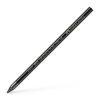 Faber-Castell Grafietpotlood l Pitt Pure 6B (FC-117307)