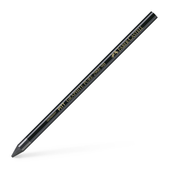 Faber-Castell  Grafietpotlood Pitt Pure 9B (FC-117309)