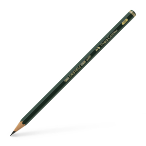 Faber-Castell Potlood  9000 6B (FC-119006)