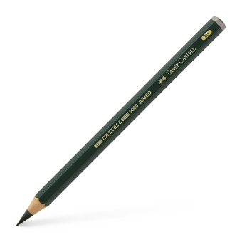 Faber-Castell Potlood 9000 Jumbo 8B (FC-119308)