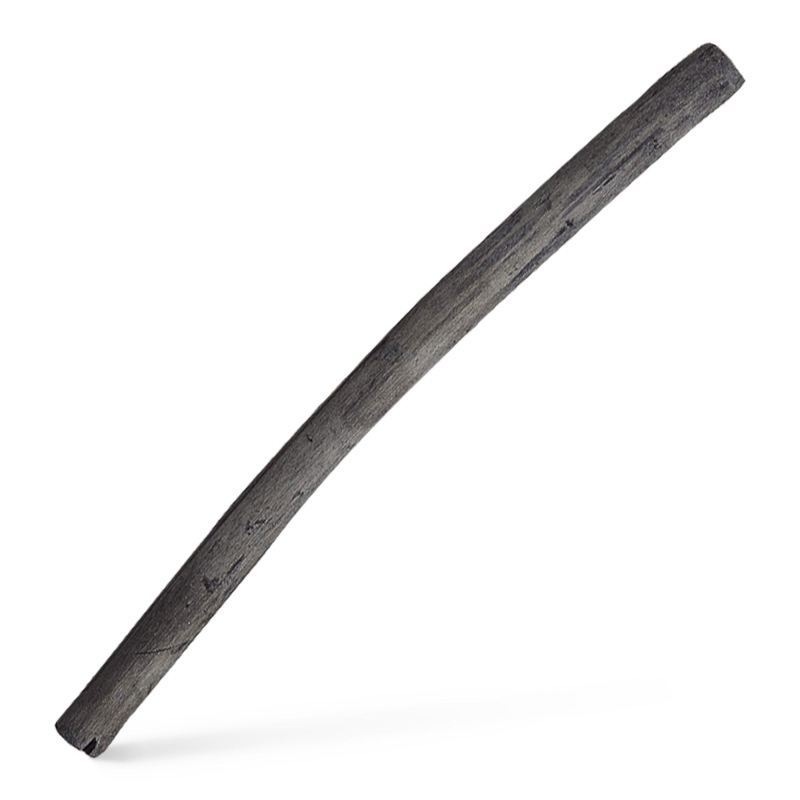 Faber-Castell Houtskool Pitt natural Charcoal Stick 6-11 mm (FC-129118 )