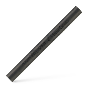 Faber-Castell Houtskool Pitt pressed Charcoal Stick M (FC-129900)