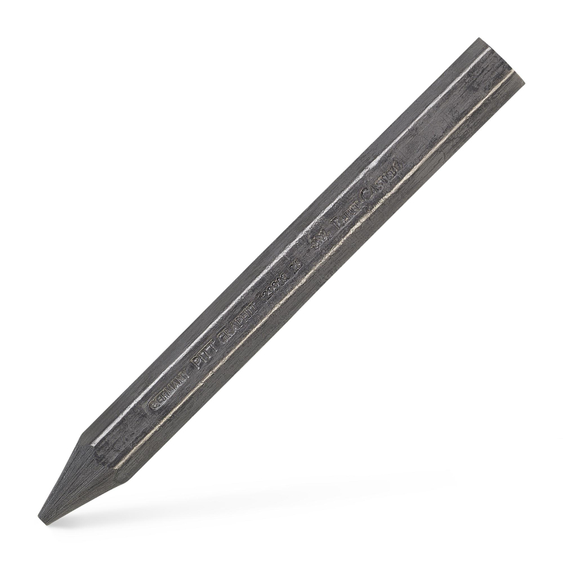 Faber-Castell Grafietkrijt Pitt Monochrome 2B (FC-129902)