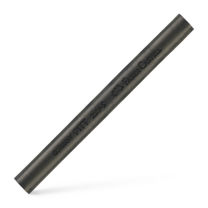 Faber-Castell Houtskool Pitt pressed Charcoal Stick S (FC-129903)