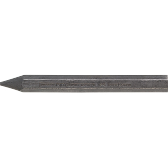 Faber-Castell Grafietkrijt Pitt Monochrome 9B (FC-129909)