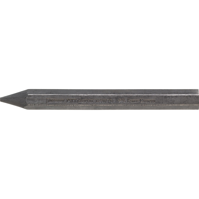 Faber-Castell Grafietkrijt Pitt Monochrome 9B (FC-129909)