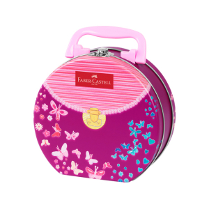 Faber-Castell Viltstift Connector handtas (33 pcs) (FC-155537)