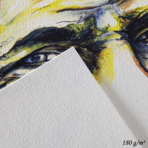 CANSON® "C" à grain® tekenpapier fijn 180 grams (1086)