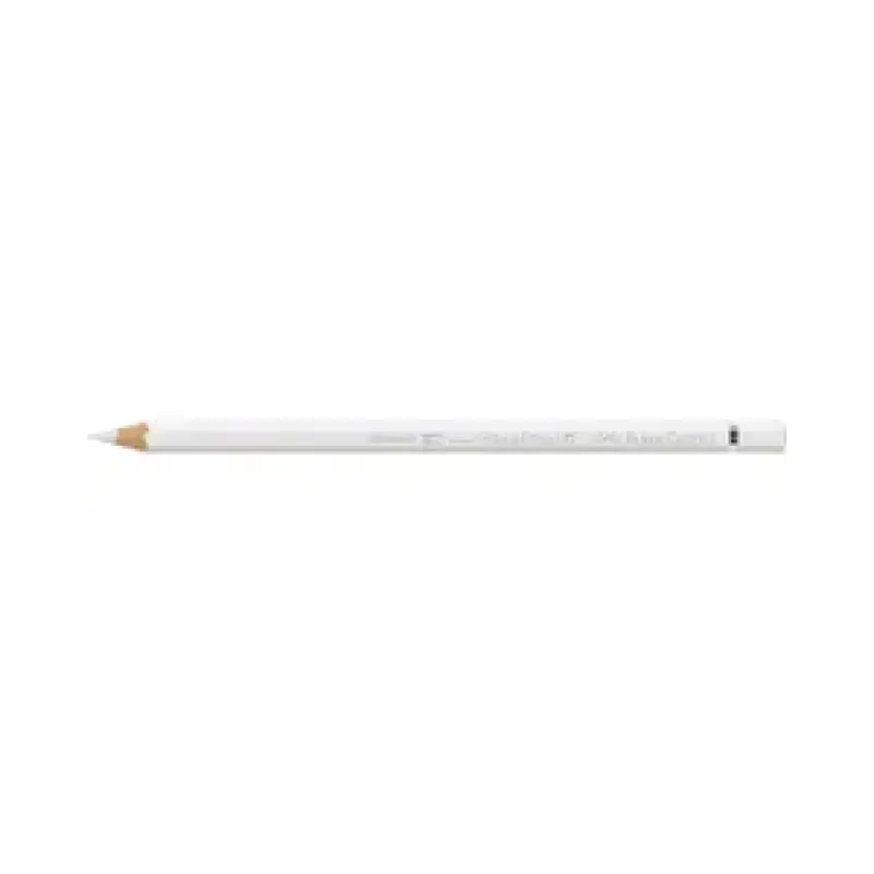 Faber-Castell Aquarelpotlood Albrecht Dürer  101 wit (FC-117601)