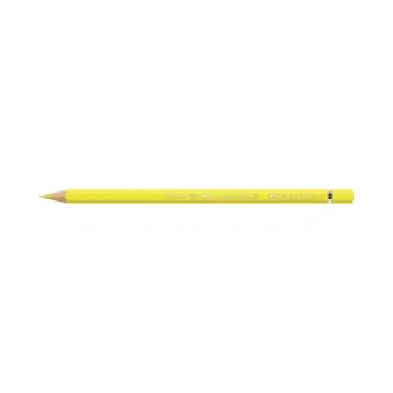 Faber-Castell Aquarelpotlood Albrecht Dürer 104 lichtgeel (FC-117604)