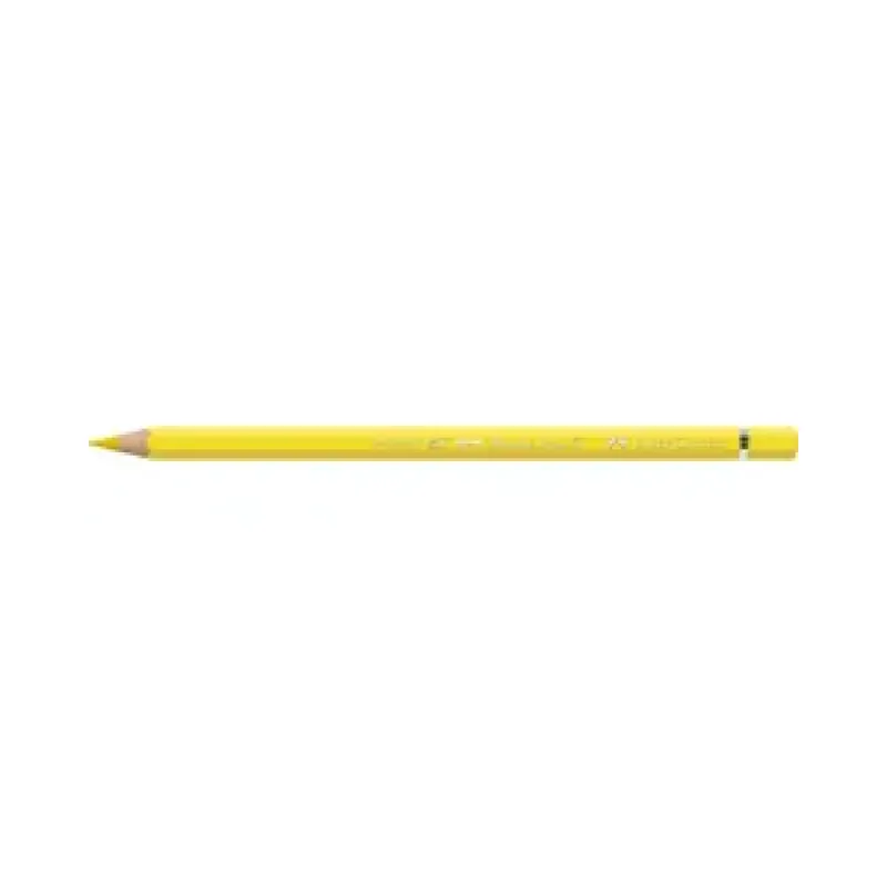 Faber-Castell Aquarelpotlood Albrecht Dürer  105 cadmiumgeel fel (FC-117605)