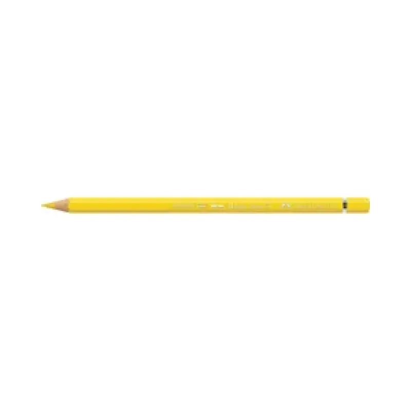 Faber-Castell Aquarelpotlood Albrecht Dürer  106 chroomgeel fel (FC-117606)