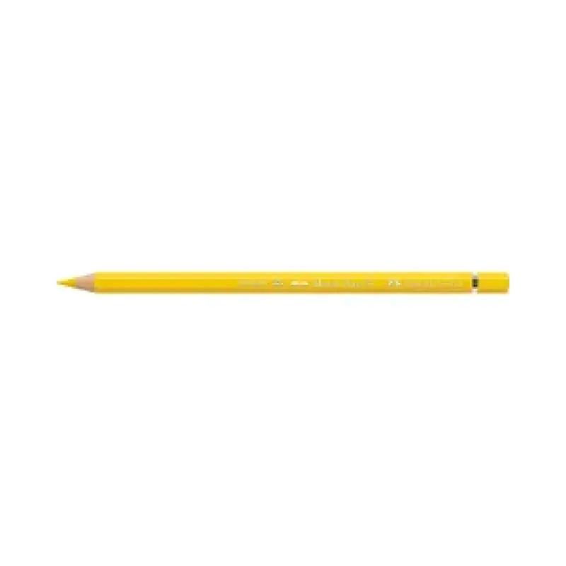 Faber-Castell Aquarelpotlood Albrecht Dürer 107 cadmiumgeel (FC-117607)