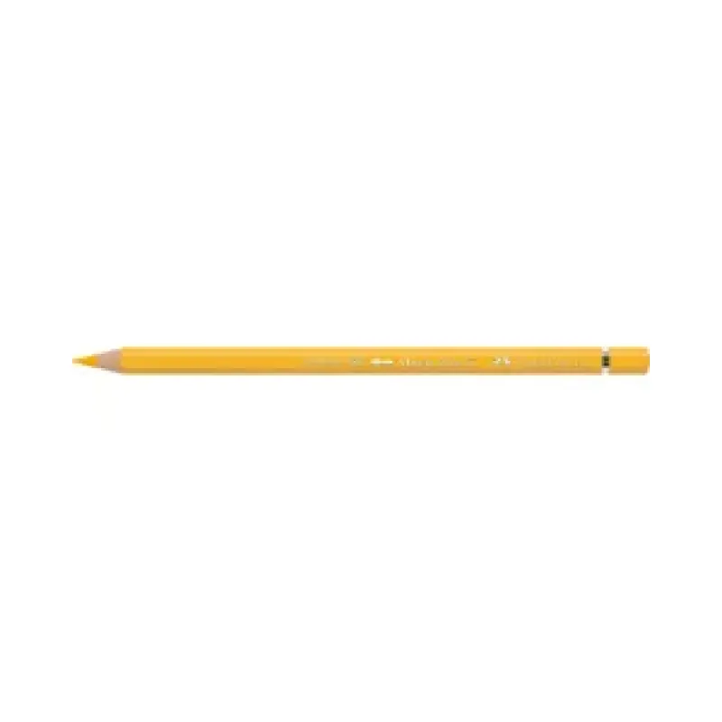 Faber-Castell Aquarelpotlood Albrecht Dürer  108 cadmiumgeel donker (FC-117608)
