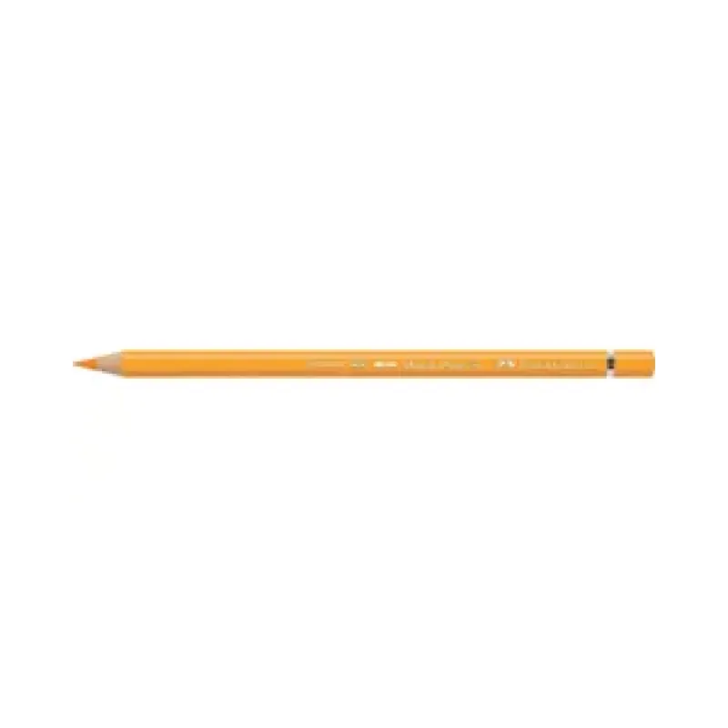 Faber-Castell Aquarelpotlood Albrecht Dürer  109 chroomgeel donker (FC-117609)