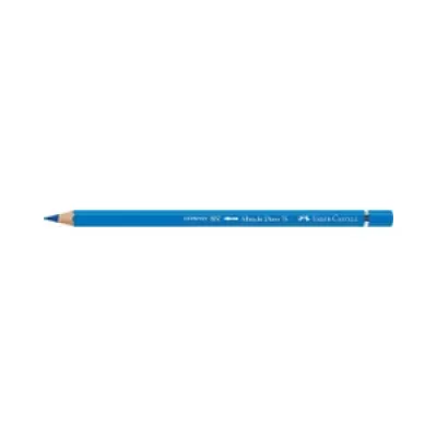 Faber-Castell Albrecht Dürer Aquarelpotlood 110 phthalo blauw (FC-117610) ( FC-117610)