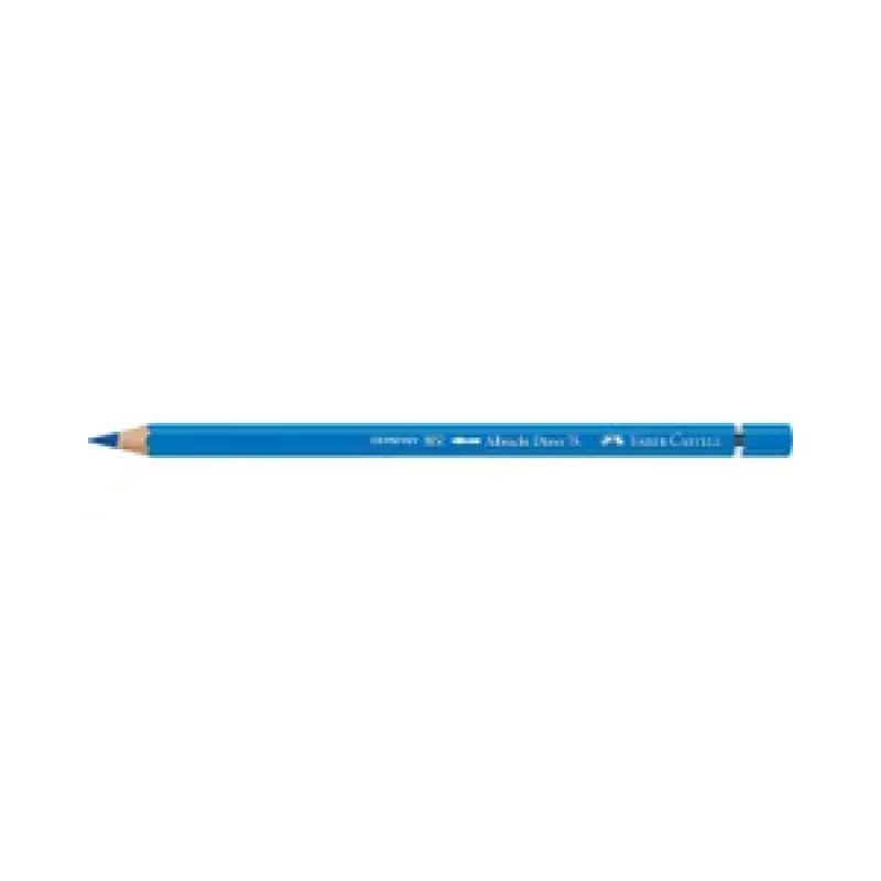 Faber-Castell Aquarelpotlood Albrecht Dürer  110 phthalo blauw (FC-117610)