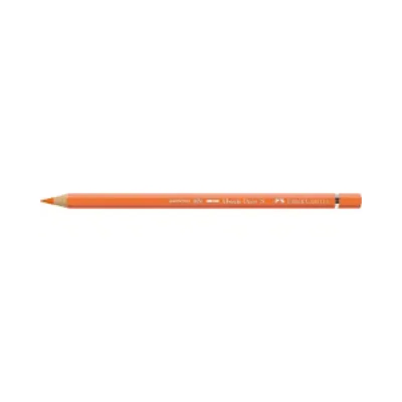 Faber-Castell Aquarelpotlood Albrecht Dürer  113 oranje glanzend (FC-117613)