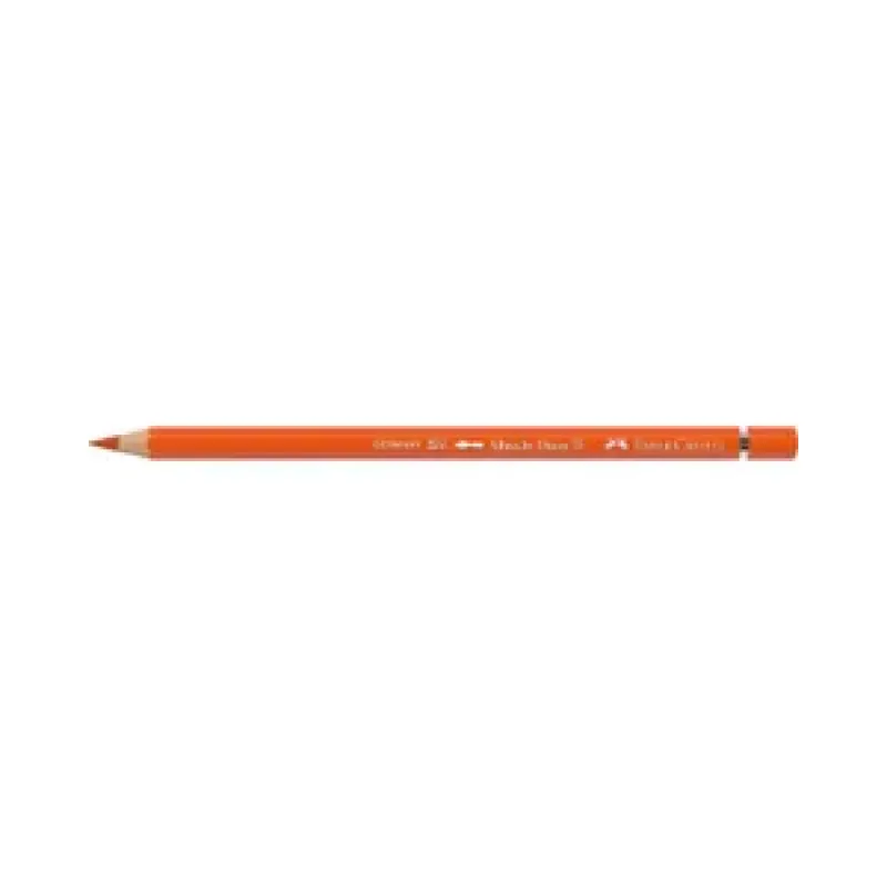 Faber-Castell Aquarelpotlood Albrecht Dürer 115 cadmium oranje donker (FC-117615)