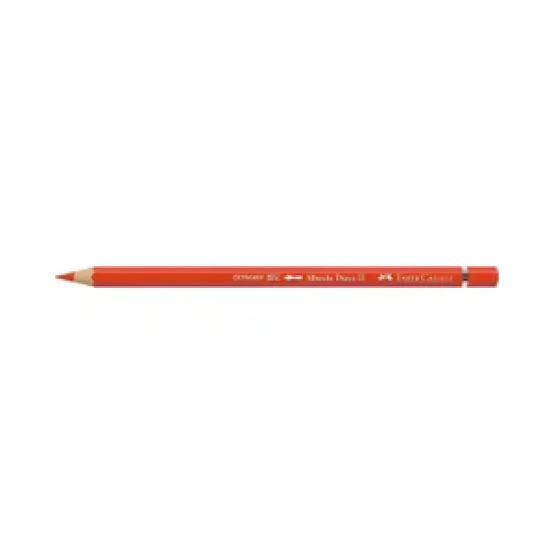 Faber-Castell Aquarelpotlood Albrecht Dürer  117 cadmiumrood fel (FC-117617)