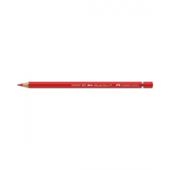 Faber-Castell Albrecht Dürer Aquarelpotlood 118 scharlakenrood (FC-117618) ( FC-117618)