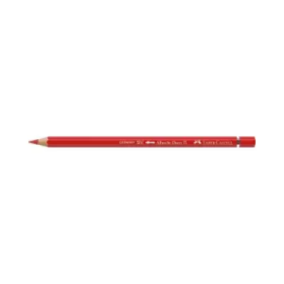 Faber-Castell Albrecht Dürer Aquarelpotlood 118 scharlakenrood (FC-117618) ( FC-117618)