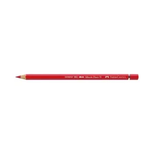 Faber-Castell Aquarelpotlood Albrecht Dürer 121 geraniumrood fel (FC-117621)
