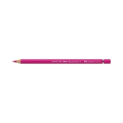 Faber-Castell Aquarelpotlood Albrecht Dürer 123 fuchsia (FC-117623)