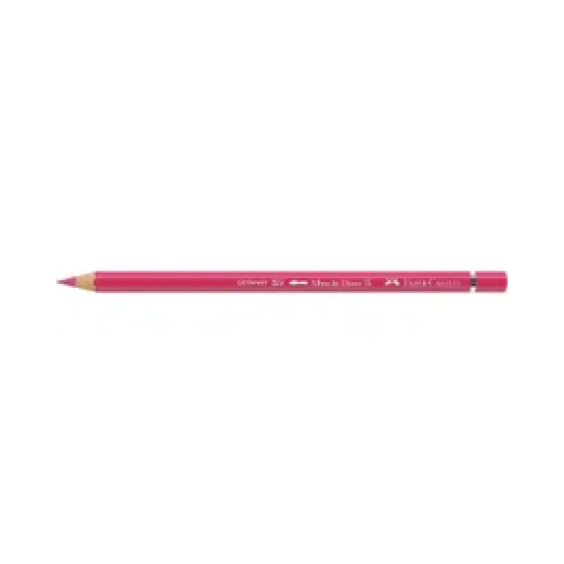 Faber-Castell Aquarelpotlood Albrecht Dürer 124 karmijnroze (FC-117624)