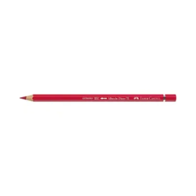 Faber-Castell Aquarelpotlood Albrecht Dürer 126 permanent karmijn (FC-117626)