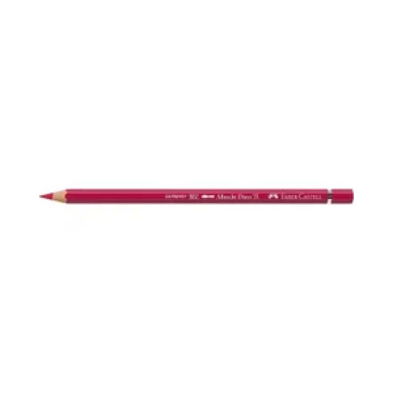 Faber-Castell Aquarelpotlood Albrecht Dürer 127 karmijn roze (FC-117627)
