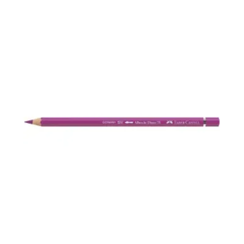 Faber-Castell Aquarelpotlood Albrecht Dürer 135 roodviolet fel (FC-117635)