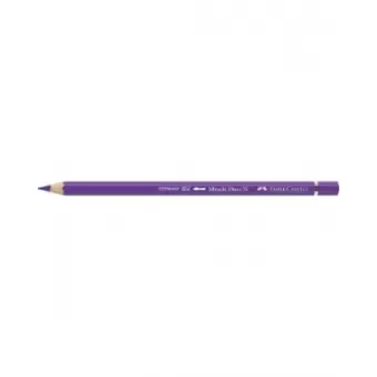 Faber-Castell Aquarelpotlood Albrecht Dürer 136 purperviolet (FC-117636) ( FC-117636)