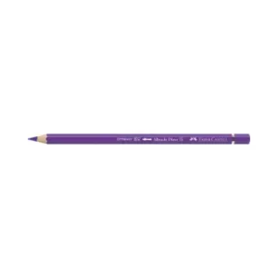 Faber-Castell Aquarelpotlood Albrecht Dürer 136 purperviolet (FC-117636) ( FC-117636)