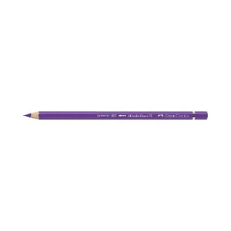 Faber-Castell Aquarelpotlood Albrecht Dürer 136 purperviolet (FC-117636)