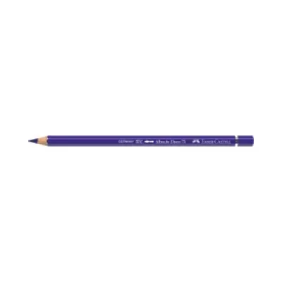 Faber-Castell Aquarelpotlood Albrecht Dürer 137 blauwviolet (FC-117637)