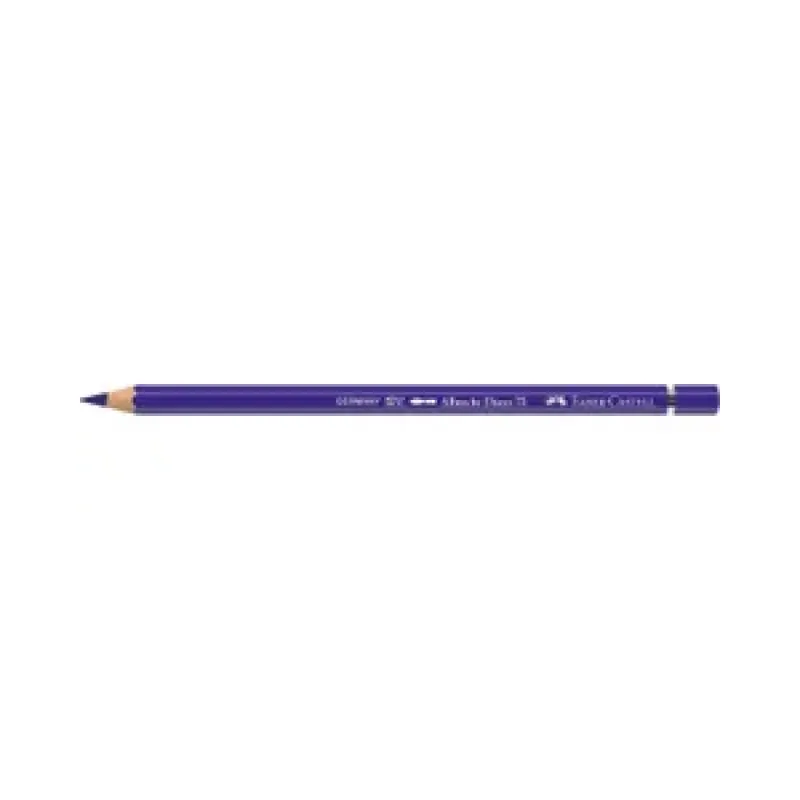 Faber-Castell Aquarelpotlood Albrecht Dürer 137 blauwviolet (FC-117637)