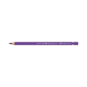 Faber-Castell Aquarelpotlood Albrecht Dürer 138 violet (FC-117638)