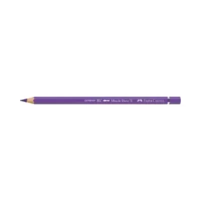 Faber-Castell Aquarelpotlood Albrecht Dürer 138 violet (FC-117638)