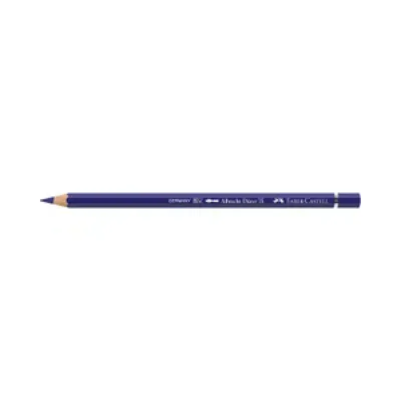 Faber-Castell Aquarelpotlood Albrecht Dürer 141 delftsblauw (FC-117631)