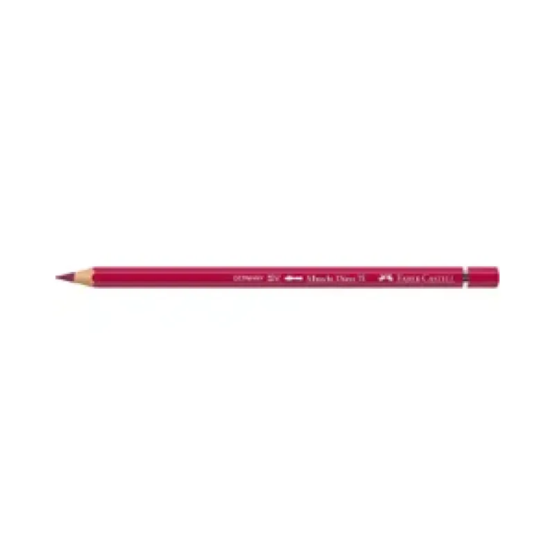 Faber-Castell Aquarelpotlood Albrecht Dürer 142 steenrood (FC-117642)