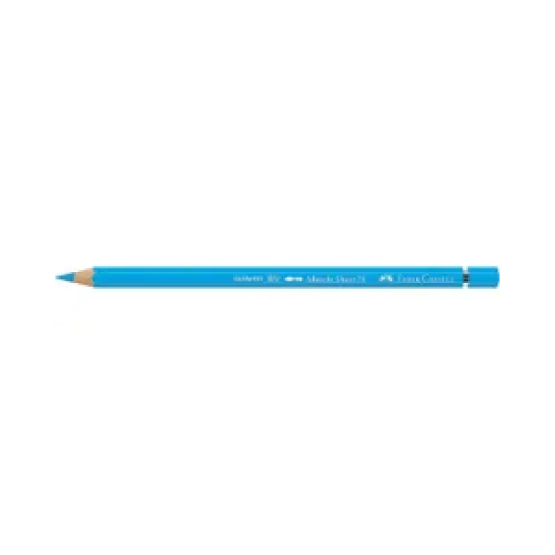 Faber-Castell Aquarelpotlood Albrecht Dürer 145 phthaloblauw fel (FC-117645)