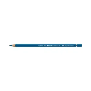Faber-Castell Aquarelpotlood Albrecht Dürer 149 blauw turquoise (FC-117649)