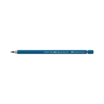 Faber-Castell Aquarelpotlood Albrecht Dürer 149 blauw turquoise (FC-117649)