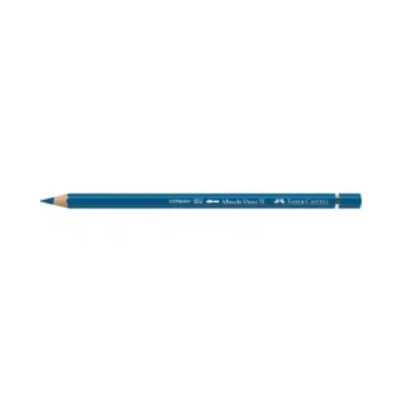 Faber-Castell Aquarelpotlood Albrecht Dürer 149 blauw turquoise (FC-117649)