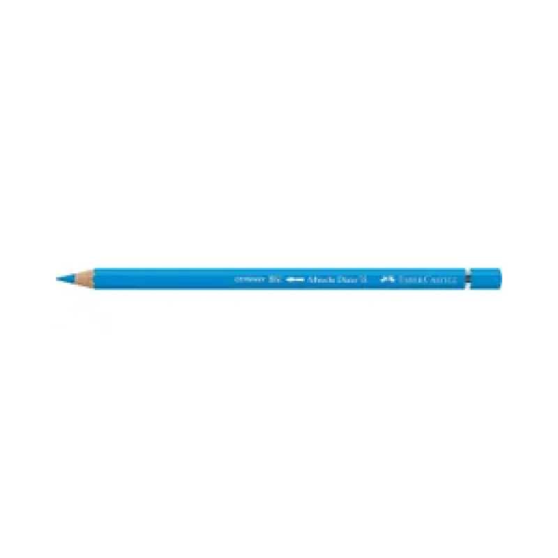 Faber-Castell Aquarelpotlood Albrecht Dürer 152 midden phthalo blauw (FC-117652)
