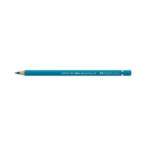 Faber-Castell Aquarelpotlood Albrecht Dürer 153 kobalt turquoise (FC-117653)