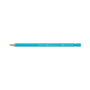 Faber-Castell Aquarelpotlood Albrecht Dürer 154 kobalt turquoise licht (FC-117654)